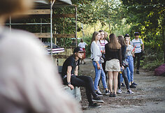 Į Panevėžį sugrįžta muzikos, meno ir industrijos festivalis &bdquo;I&scaron;krovos&ldquo;