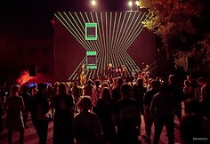 Į Panevėžį sugrįžta muzikos, meno ir industrijos festivalis &bdquo;I&scaron;krovos&ldquo;