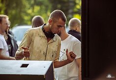 Į Panevėžį sugrįžta muzikos, meno ir industrijos festivalis &bdquo;I&scaron;krovos&ldquo;