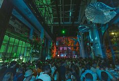 Aludarių dienos festivalis – jau šį šeštadienį Klaipėdoje: atlikėjai nekantrauja čia grįžti
