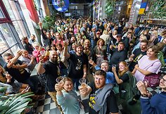 Klaipėdą sudrebino Tarptautinės Aludarių dienos festivalis: o&scaron;ė žmonių ir skonių jūra