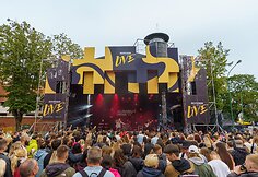 Klaipėdą sudrebino Tarptautinės Aludarių dienos festivalis: o&scaron;ė žmonių ir skonių jūra
