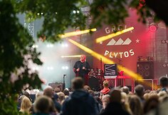 Klaipėdą sudrebino Tarptautinės Aludarių dienos festivalis: o&scaron;ė žmonių ir skonių jūra