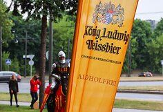 Karali&scaron;ko gėrimo pristatyme &ndash; unikali ekspozicija ir viduramžių akcentai