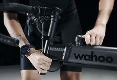 &bdquo;Wahoo&ldquo; dviračiai &ndash; treniruokliai