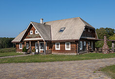 Padvaisko kaimo turizmo sodyba