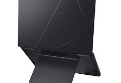 ASUS pristatė „Zenbook DUO“, pirmąjį pasaulyje 14 colių dviejų OLED ekranų nešiojamąjį kompiuterį