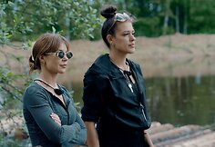 Realybės serialo &bdquo;Tiltas 2&ldquo; fini&scaron;o tiesioji: kieno rankose rekordinis 50 tūkst. laimėjimas &ndash; gerai apgalvojusių strategijas ar tų, kurie i&scaron;saugojo tikrąsias vertybes?