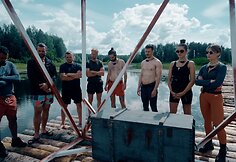 Realybės serialo &bdquo;Tiltas 2&ldquo; fini&scaron;o tiesioji: kieno rankose rekordinis 50 tūkst. laimėjimas &ndash; gerai apgalvojusių strategijas ar tų, kurie i&scaron;saugojo tikrąsias vertybes?