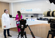 „Nordclinic“ renginyje – chirurgų įžvalgos apie krūtų implantų ateitį ir natūralumo tendencijas