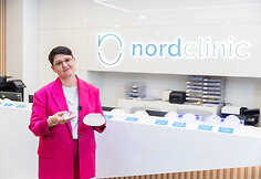 „Nordclinic“ renginyje – chirurgų įžvalgos apie krūtų implantų ateitį ir natūralumo tendencijas