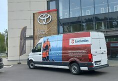 &bdquo;Lindstr&ouml;m&ldquo; pradeda naują tradiciją &ndash; Vairuotojų dieną