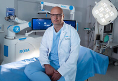 &bdquo;Nordclinic&ldquo; ortopedas &ndash; traumatologas &Scaron;arūnas Tarasevičius