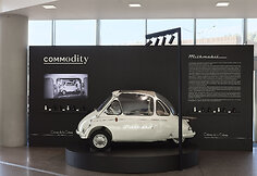 &bdquo;Cr&egrave;me de la Cr&egrave;me&ldquo; x &bdquo;Commodity&ldquo; meno mugėje &bdquo;ArtVilnius&lsquo;25&ldquo;