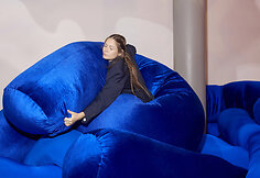 Inga Galinytė &bdquo;Soulz x Art Vilnius&ldquo;