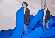 Giedrė Selenytė, Giedrė Stabingytė &bdquo;Soulz x Art Vilnius&ldquo;