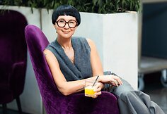 Inga SINKEVIČIENĖ