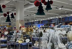 Šiemet „Maxima“ pirkėjams dovanoja daugiau laiko Kalėdoms: štai, kokius sprendimus siūlo šventiniam stalui, dekorui ir dovanoms