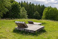 Saulėlydžio vietelė Rasose