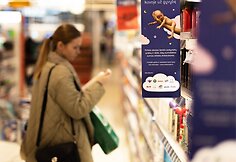 Pavasarinė ANKSTUKŲ akcija MAXIMOS parduotuvėse