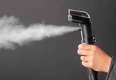Dėmės ant kilimų ar baldų? Sprendimas &ndash; &bdquo;Bissell SpotClean&ldquo; siurbliai