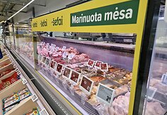 Ką gaminti šį savaitgalį? „Iki“ akcijos pasufleruos pigų meniu