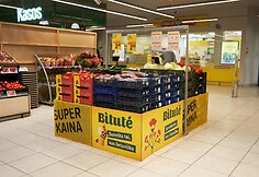 Ką gaminti šį savaitgalį? „Iki“ akcijos pasufleruos pigų meniu