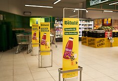 Ką gaminti šį savaitgalį? „Iki“ akcijos pasufleruos pigų meniu