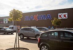 „MAXIMA“