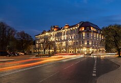 „Curio Collection by Hilton“ viešbutis