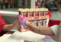 10 000 priežasčių nepraleisti PLC „Mega“ išpardavimo