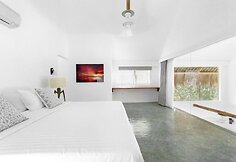 &bdquo;Salaya Beach Houses&ldquo; vie&scaron;bučio vaizdas