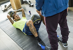 Neymar Junior treniruotės