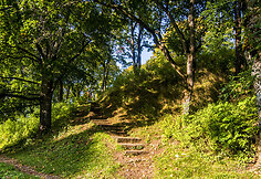 Aukų kalnas