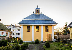 Trakų kenesa