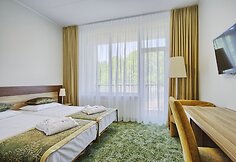 „Eglės sanatorija“