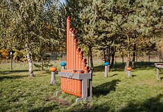 &bdquo;Fontanų namai&ldquo; 
