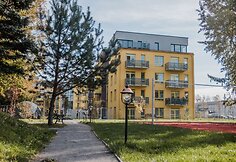 &bdquo;Fontanų namai&ldquo; 