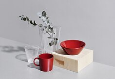 &Scaron;ventinio stalo dekoro tendencijos