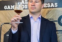 Marius  Horbačauskas