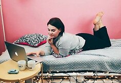 Vlogerė Laura