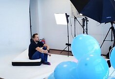 Mantas Katleris ant „Napsie“ čiužinio