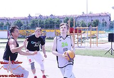 „Napsie 3 prieš 3“ krepšinio turnyras