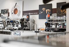 Lavazza Training Center Vilniuje