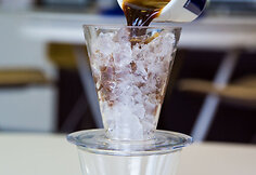 Ledinis Espresso