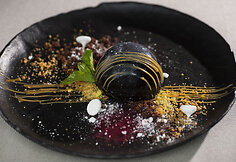 Restorano „Rojalis“ degustacinė vakarienė