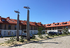 &bdquo;Kopų vėtrungės&ldquo; Nidoje