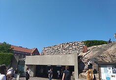 Helsinkio bažnyčia oloje