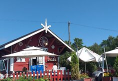 &bdquo;Cafe Regatta&ldquo;