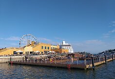 &bdquo;Allas Sea Pool&ldquo; baseinų ir pirčių kompleksas